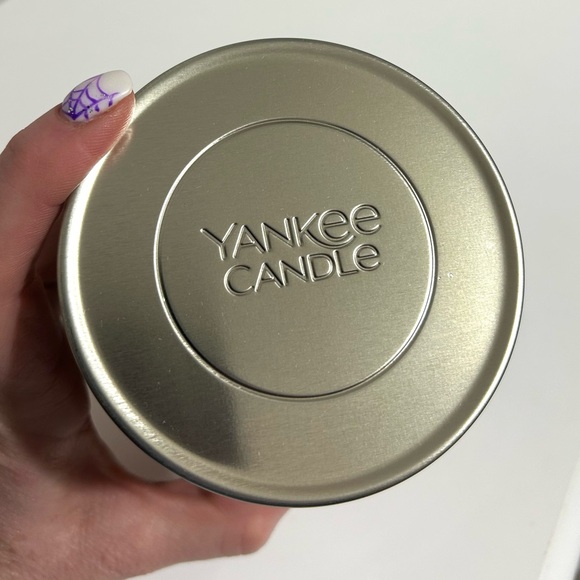 Yankee Candle Apple‎ Pumpkin - Picture 3 of 5